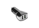 CELLY CC2USBTURBOBK car power adapter - USB