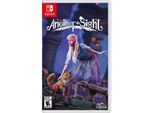 Another Sight - Nintendo Switch - Abenteuer - PEGI Unknown
