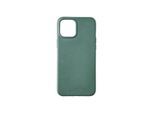 GreyLime iPhone 12 Pro Max Cover - Dark Green