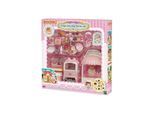 Sylvanian Families Village Cake Shop Starter Set