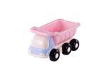 Cavallino Toys Cavallino Beach Tipper Truck Pink 29cm