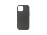 GreyLime iPhone 13 Mini Biodegradable Cover - Black