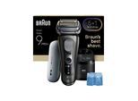 Braun Rasierapparate Series 9 PRO+ 9675cc
