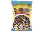 Hama Ironing Beads Mix 3000 pcs