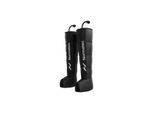 Hyperice Normatec 3.0 Leg Attachment Pair - Black/