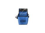 LEBA Innovation LEBA NoteBag Blue 5