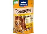 Vitakraft Pure Chicken Bonas Kaustangen mit Hühnchen 80g