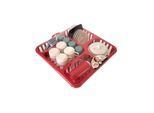 Ecoiffier Colorful Dish Draining Rack with Accessories 30cm