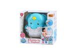PLAY - Bath Toys Bubble Elephant