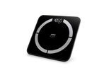 Niceboy Analysewaage ION Smart Scale Black