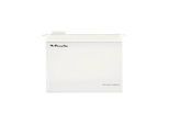 Esselte Suspension Files A4 PP - Classic Easyview White
