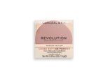Makeup Revolution Conceal & Fix Vegan Loose Setting Powder, Medium Yellow, 13 g