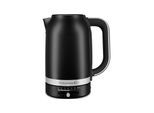 KitchenAid Wasserkocher 5KEK1701EBM electric kettle - Schwarz - 2400 W
