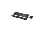Logitech MX Keys Combo for Business - Tastatur & Maus Set - Deutsch - Schwarz