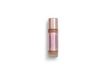 Makeup Revolution Conceal & Define, Oil Free, Cream Foundation, F 12.5, 23 ml
