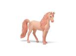 Schleich Unicorn Mare Peach