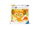 Ravensburger Simba 300p