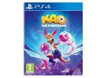 Kao The Kangaroo - Sony PlayStation 4 - Platformer - PEGI 7