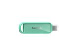SANDISK Phone Drive USB flash drive - Grün - 256GB - USB-Stick