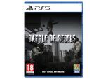 BATTLE OF REBELS - Sony PlayStation 5 - Third Person Shooting - PEGI 18