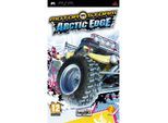 MotorStorm: Arctic Edge (Essentials) - Sony PlayStation Portable - Rennspiel - PEGI 12