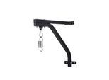 Gymstick Heavy Bag Wall Mount + Spring
