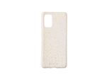 GreyLime Samsung Galaxy S20+ Cover - Beige
