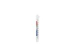 Nedis FFTH110WH - thermometer - white
