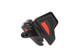 TELESIN Helmet mount Telesin for sports cameras (GP-HBM-MT2)