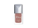 Christian Dior Vernis, Gel-Effect, Nail Polish, 449, Dansante, 10 ml