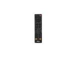 Hama 4in1 universal remote control - black