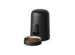 Petlibro - Air Automatic Pet Feeder - Black - 2L