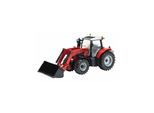 Tomy Britain's - Massey Ferguson 6616 Tractor With Loader