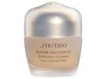 Shiseido Future Solution LX Total Radiance Foundation G3