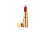 L`Oreal Paris Color Riche Satin, Cream Lipstick, 152, A La Mode, 4.8 g