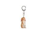 Mojo Keychain Sitting Rabbit