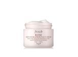 Fresh Rose Deep Hydration Cream For Face 50 m