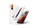 Spigen Glass tR EZ Fit HD 1 Pack transparency - Nothing Phone (3a)/(3a) Pro