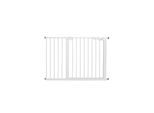 BabyDan Extension ASTA & Premier Safety Gates 32 cm/12.5" White