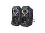 ONIKUMA L6 Multimedia Gaming Speaker with BT5.0