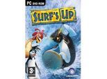 Surf's Up - Windows - Sport - PEGI 3