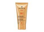 Nuxe Sun Delicious Face Cream SPF30