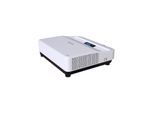 Ricoh Projektoren PJ UHL3660 - DLP projector - ultra short-throw - Wi-Fi / LAN / Miracast - 3840 x 2160 - 6500 ANSI lumens