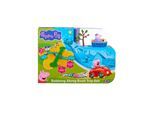 Peppa Pig PEPPA WHIZZ AROUND BOBBING ALONG BOAT TRIP