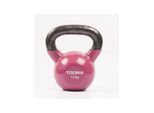 Toorx Vinyl Kettlebell 12 Kg.