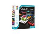Leikkien Smart Games - Quadrillion