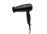 Melissa Haartrockner / Föhne Hair dryer Infinity black/grey - 1600 W