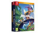Ankora: Lost Days & Deiland: Pocket Planet (Collector's Edition) - Nintendo Switch - Abenteuer - PEGI 7
