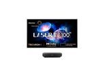 Hisense Projektoren 100L9HD - 3840 x 2160 - 3000 ANSI lumens