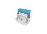 Leitz Cosy Mobile Aufbewahrungsbox Sanftes Blau
